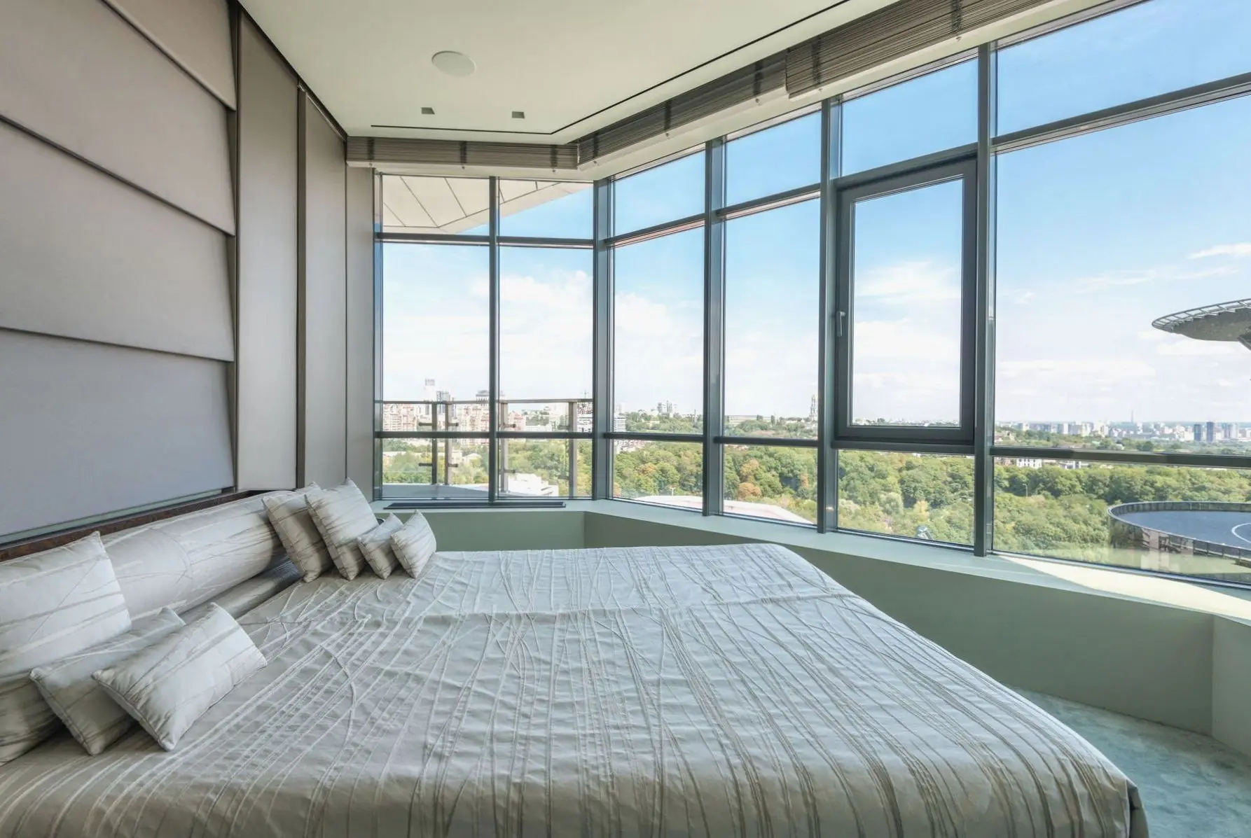 Signature apartma